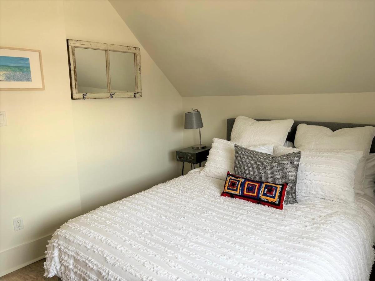 Welcome To The Flats Hotel North Suite Wellington Εξωτερικό φωτογραφία