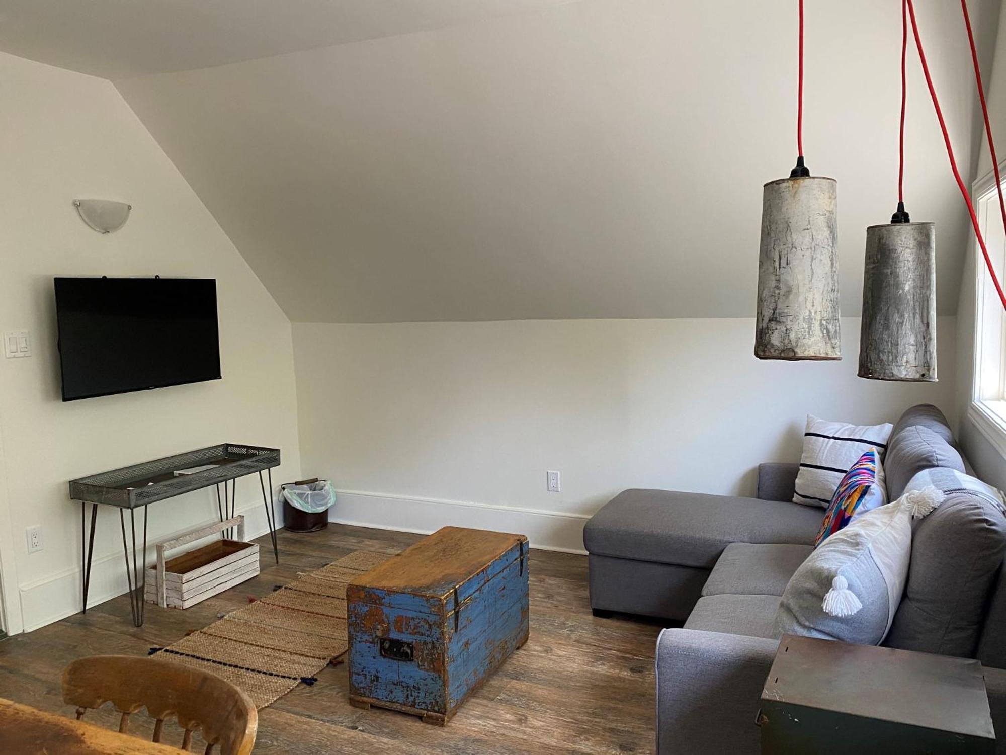 Welcome To The Flats Hotel North Suite Wellington Εξωτερικό φωτογραφία
