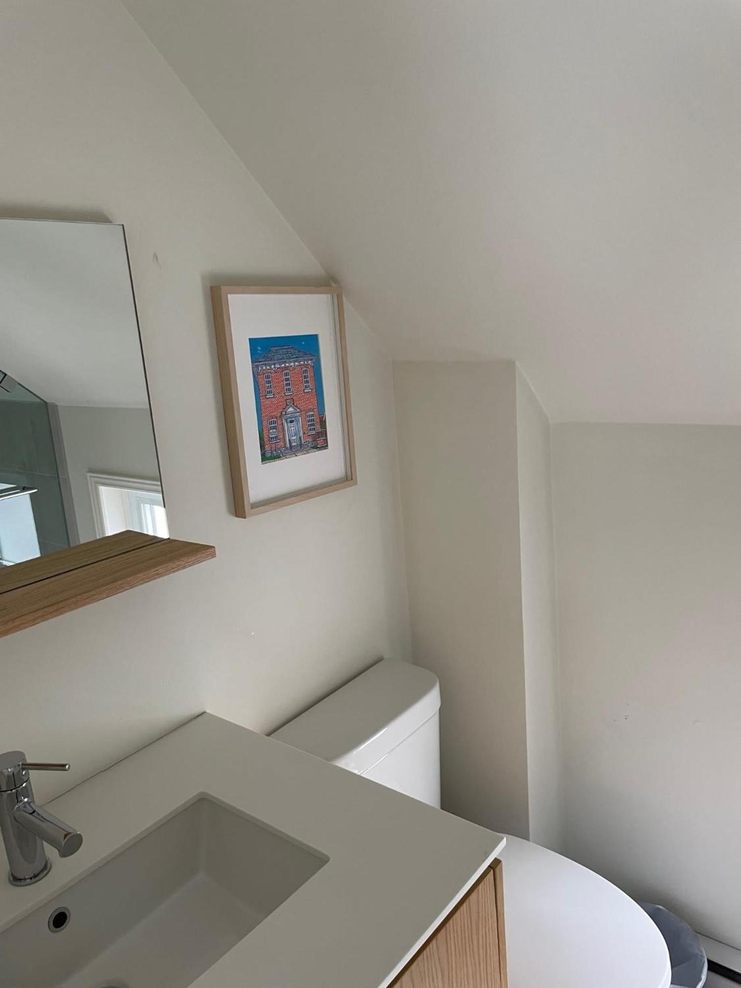 Welcome To The Flats Hotel North Suite Wellington Εξωτερικό φωτογραφία