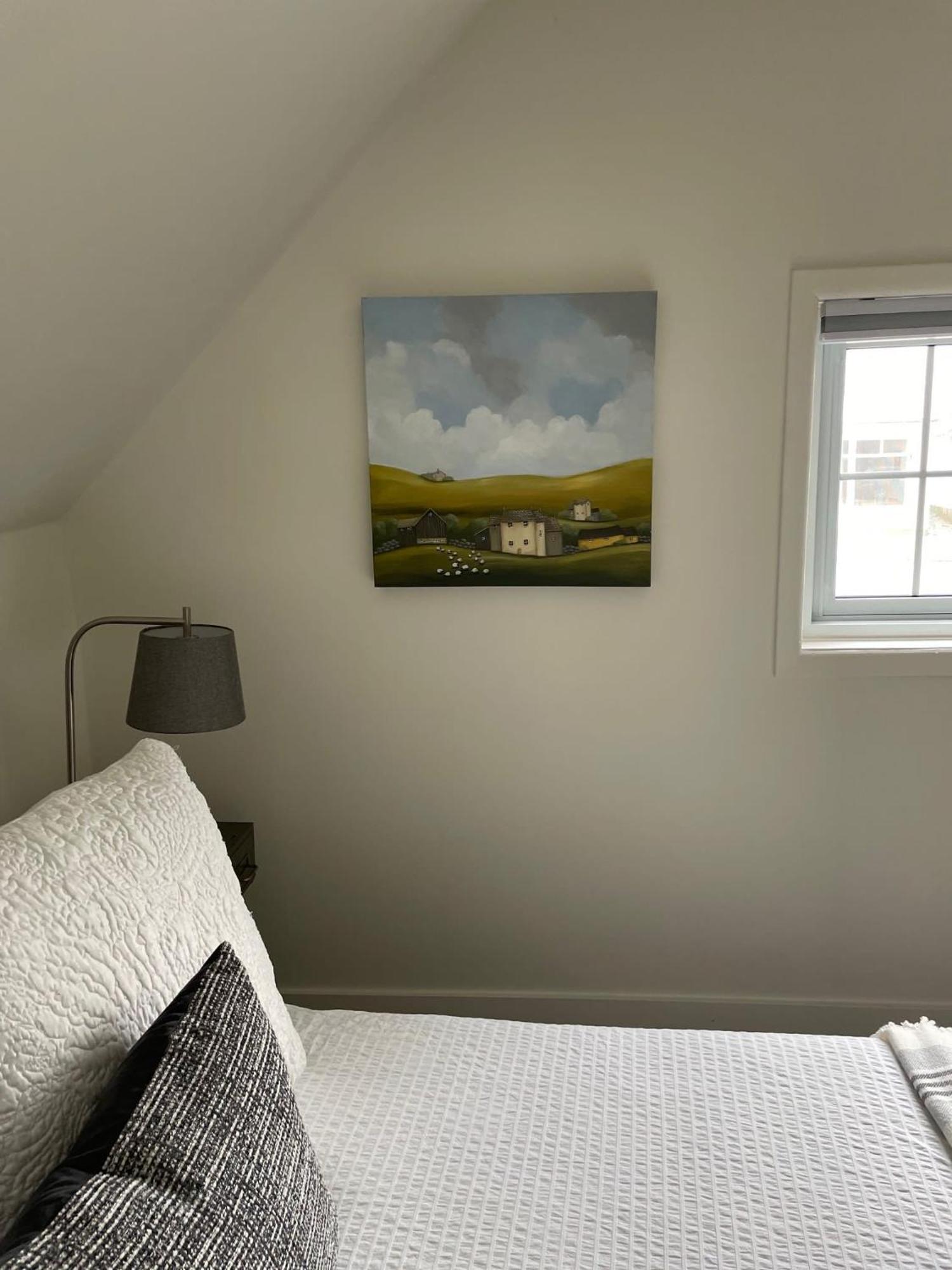 Welcome To The Flats Hotel North Suite Wellington Εξωτερικό φωτογραφία